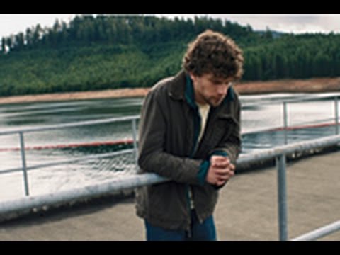 Night Moves - Trailer (OmU)