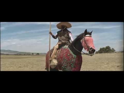 Nuestro Tiempo (offizieller deutscher Trailer)