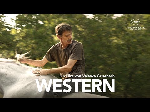 WESTERN (Offizieller Trailer)