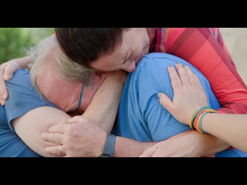 Holding Liat Official Trailer