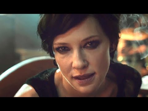 Manifesto - Trailer 1 - Englisch - UT Deutsch