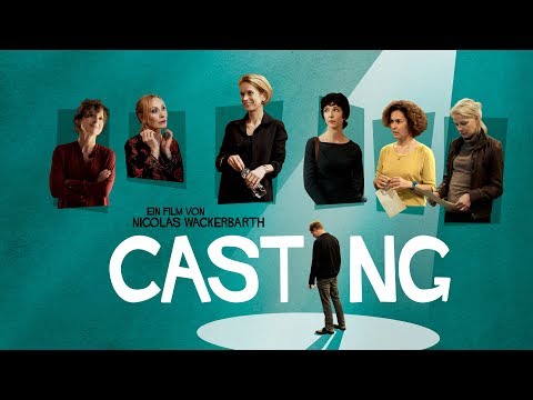 Casting (Offizieller Trailer)