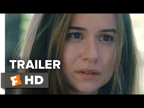Queen of Earth Official Trailer 1 (2015) - Elisabeth Moss, Katherine Waterston Movie HD