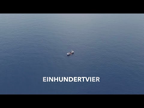 Einhundertvier | Kinotrailer ᴴᴰ | NONFY Documentaries