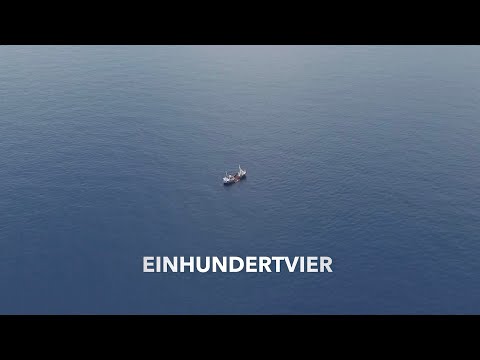 Einhundertvier | Kinotrailer ᴴᴰ | NONFY Documentaries