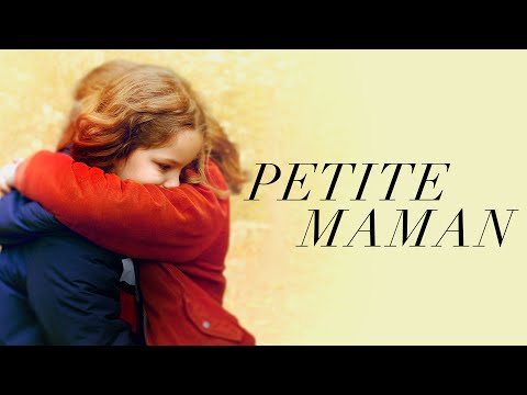 Petite Maman - Official Trailer