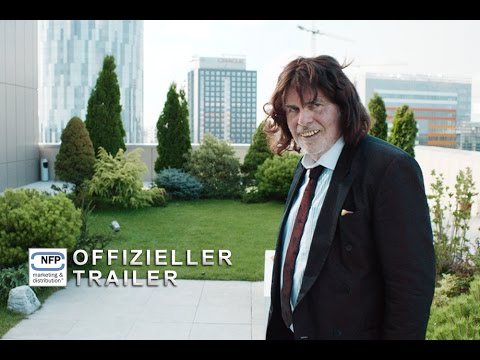 TONI ERDMANN | Offizieller Trailer | Deutsch HD German