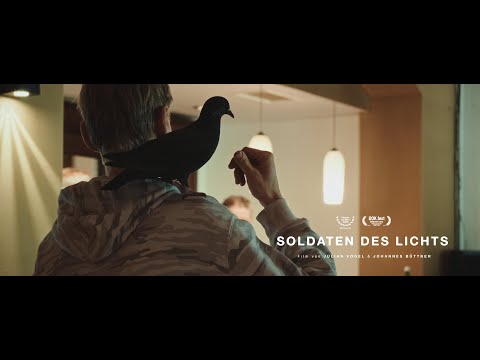 Soldaten des Lichts - Offizieller Kinotrailer