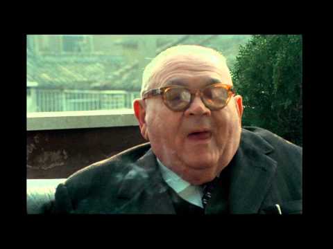 DER LETZTE DER UNGERECHTEN Trailer Österreich