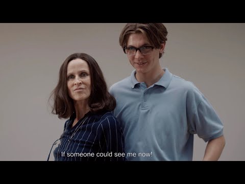 AEIOU — A Quick Alphabet of Love new clip official from Berlin Film Festival 2022 - 2/3