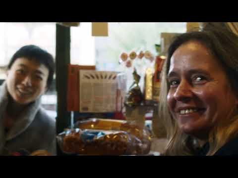 LETTERS FROM WOLF STREET | #DIFF2025 Trailer