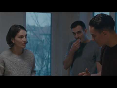 Poppy Field | Trailer