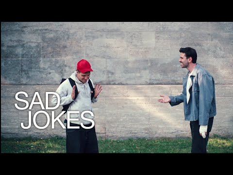 SAD JOKES Trailer Deutsch | German [HD]