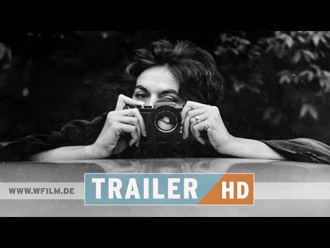 Die Vision der Claudia Andujar [Offizieller Trailer DEUTSCH HD] – Ab 9. Mai im Kino