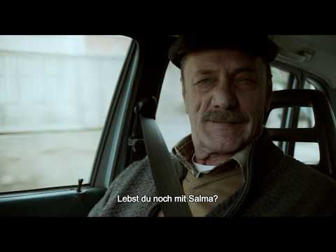 WAJIB - ein Film von Annemarie Jacir (dt Trailer) - (واجب - فيلم ل ان ماري جاسر (إعلان الفيلم