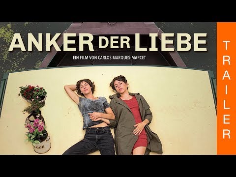 ANKER DER LIEBE - Offizieller deutscher Trailer