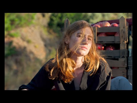 MUSIC - ein Film von Angela Schanelec (offizieller Trailer)