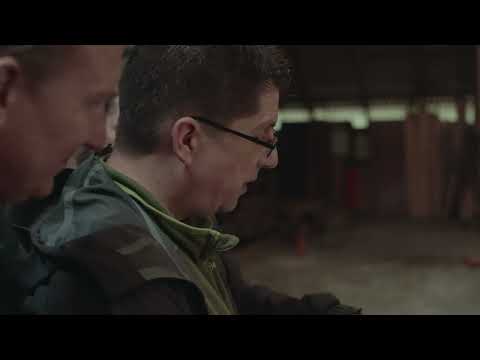 DIE TOTEN VÖGEL SIND OBEN - Offizieller Trailer