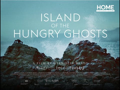 Island of the Hungry Ghosts Trailer
