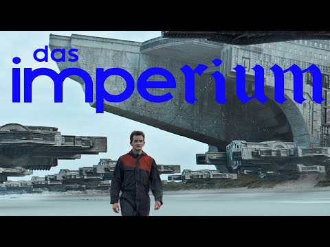 DAS IMPERIUM - Official Trailer/deutsch UT (2024) - Bruno Dumont / Lyna Khoudri, Anamaria Vartolomei