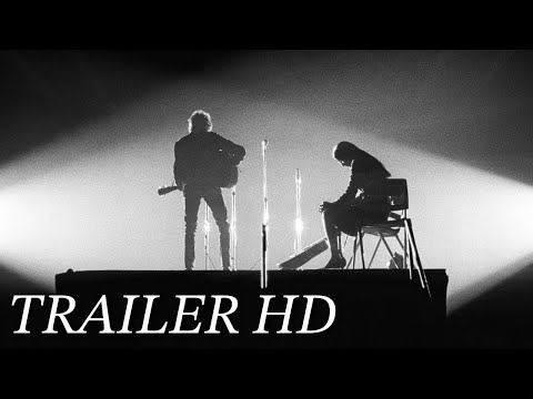 JOAN BAEZ I AM NOISE - Trailer OmdU German | Deutsch