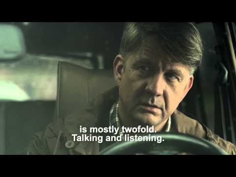 BLODBERG (Homecoming)