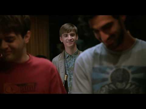 Matthias &amp; Maxime — Official Trailer