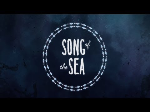 Song of the Sea Teaser