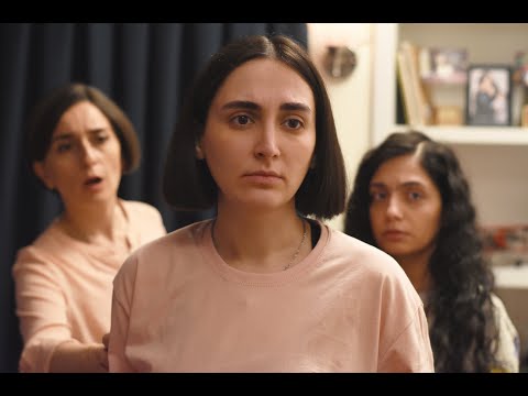 The Seed of the Sacred Fig - Trailer OV/d