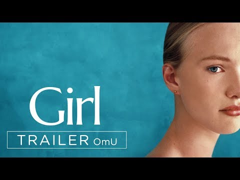 GIRL | TRAILER (OmdU)