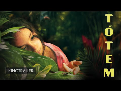 TÓTEM - offizieller Kinotrailer - ab 09.11. im Kino