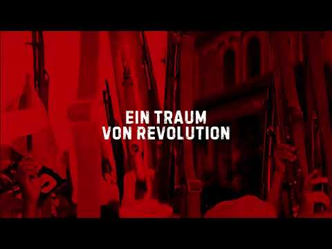 Ein Traum von Revolution (Teaser HD)