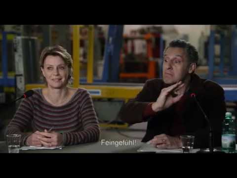 MIA MADRE - Trailer OV/d