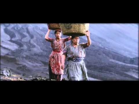 Trailer &quot;Ixcanul&quot;