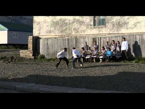 Trailer | Ulrike Ottinger: Chamisso´s Shadow