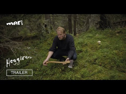 Hoggeren | Trailer | Mer Film