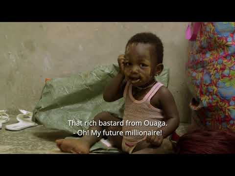 Night Nursery | Official Trailer | Berlinale 2021