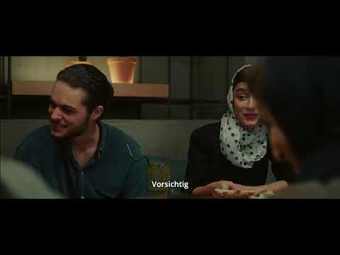 CHEVALIER NOIR - Offizieller Trailer