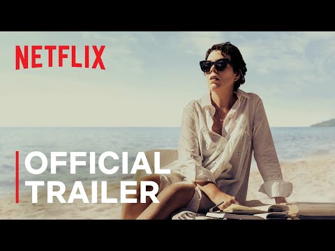 The Lost Daughter | Official Trailer | Netflix
