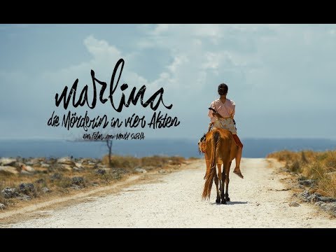 Marlina - Die Mörderin in vier Akten // Trailer // Kinostart 18. Januar 2018