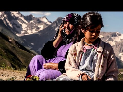 Folge meiner Stimme - Trailer 1 - Deutsch