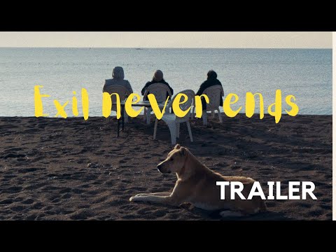 Exile never ends | offizieller deutscher Trailer