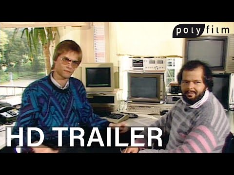 ALLES IST EINS. AUSSER DER 0. Trailer Deutsch | German (2020)