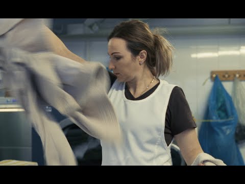 Personale (2024) | TRAILER | Director: Carmen Trocker