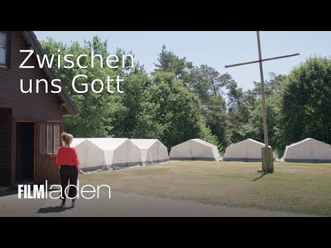 Zwischen uns Gott - Teaser