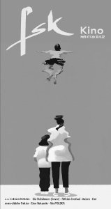 u. a. in diesem Heftchen:   Die Ruhelosen (Cover) · Rifkin's Festival · Axiom · Der menschliche Faktor · Eine Sekunde · Das Pfauenparadies · Dok-Termin: Cow