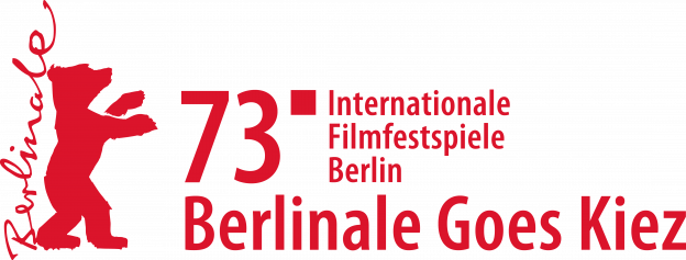 Berlinale goes kiez