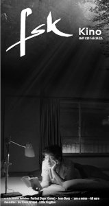 u. a. in diesem Heftchen:  Perfect Days (Cover) · Joan Baez - I am a noise  · All eure Gesichter · Im Toten Winkel · Little Fugitive