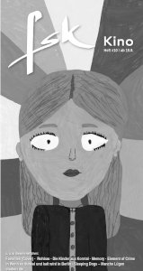 u. a. in diesem Heftchen:
Favoriten (Cover) ∙ Rohbau ∙ Die Kinder aus Korntal ∙ Memory ∙ Element of Crime
in Wenn es dunkel und kalt wird in Berlin ∙ Der Spatz im Kamin