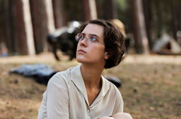 In Liebe, Eure Hilde